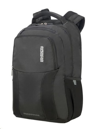 Batoh na notebook "Urban Groove", černá, 15,6", AMERICAN TOURISTER 78830-1041