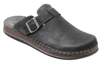 SANTÉ Zdravotní obuv pánská CB/19100 Nero 43