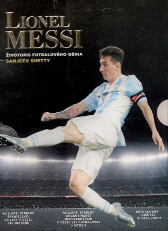 Lionel Messi Lionel Messi
