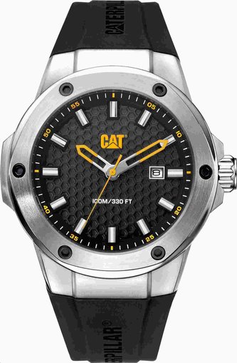 CAT Navigo X AA-141-21-121 pánské hodinky