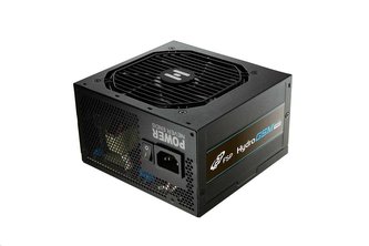 Fortron zdroj 750W, HYDRO GSM Lite PRO 750, 80PLUS GOLD, semi-modular Fortron zdroj 750W, HYDRO GSM Lite PRO 750, 80PLUS GOLD, semi-modular