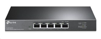 TP-Link TL-SG105-M2 [2.5G Desktop Switch]