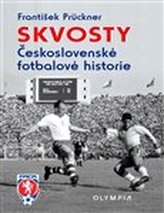 Skvosty Československé fotbalové historie