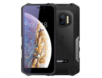 Oukitel WP12 Black