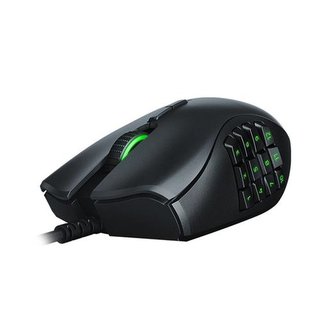 RAZER NAGA TRINITY Multi-color Wired MMO Gaming Mouse, herní myš RAZER NAGA TRINITY Multi-color Wired MMO Gaming Mouse, herní myš