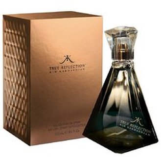 Kim Kardashian True Reflection Parfémová voda 100 ml pro ženy