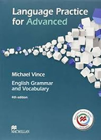 Language Practice for Advanced 4th Edition Student´s Book and MPO without Key Pack