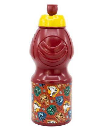 PLASTOVÁ LÁHEV HARRY POTTER