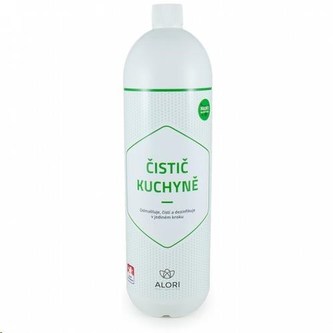 Alori čistič kuchyně 1l