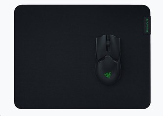 RAZER podložka pod myš Gigantus V2, Gaming Mouse Mat, M, černá