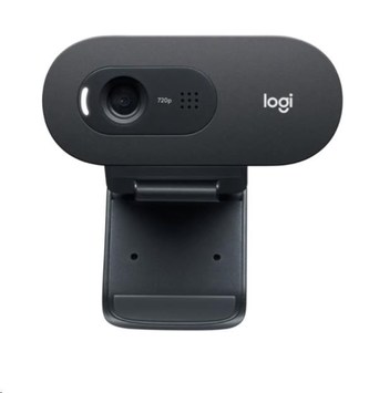 Logitech HD Webcam C505, HD 720p Logitech HD Webcam C505, HD 720p