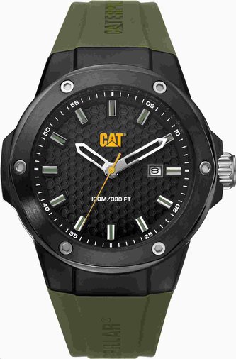 CAT Navigo X AA-161-23-123 pánské hodinky