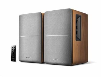 EDIFIER reproduktory R1280DB, 42W, hnědá EDIFIER reproduktory R1280DB, 42W, hnědá