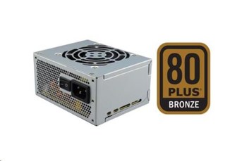 Fortron zdroj FSP350-50SAC 80PLUS BRONZE, SFX, 350W