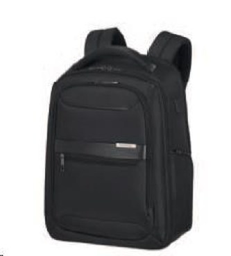 Samsonite Vectura EVO Laptop Backpack 15,6\" Black Samsonite Vectura EVO Laptop Backpack 15,6\" Black