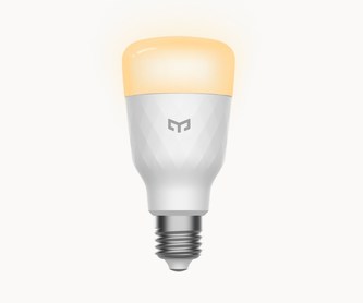 Yeelight LED Smart Bulb W3 (Dimmable)