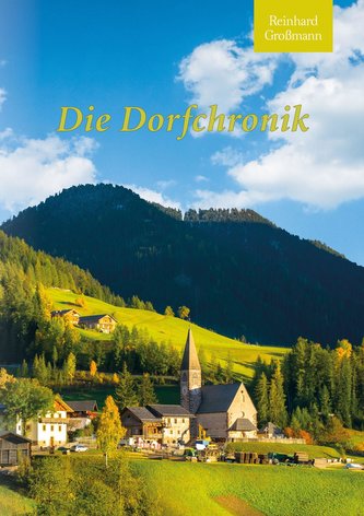 Die Dorfchronik