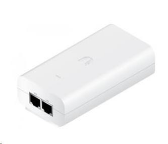 UBNT POE-54V-80W, Gigabitový PoE Injektor pro EdgePoint, 54V/1.5A (80W)