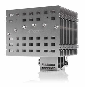 NOCTUA chladič procesoru NH-P1, pasivní NOCTUA chladič procesoru NH-P1, pasivní