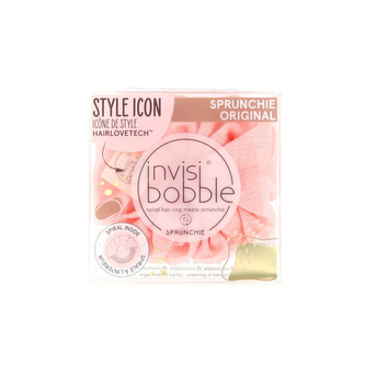 Invisibobble Gumička do vlasů Sprunchie Nordic Breeze Hear me Aurora woman