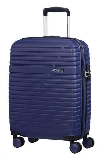 American Tourister Aero Racer SPINNER 79/29 EXP  octurne Blue American Tourister Aero Racer SPINNER 79/29 EXP  octurne Blue