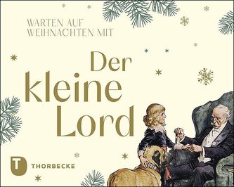 Warten auf Weihnachten mit \"Der kleine Lord\"
