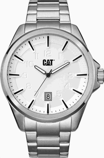 CAT Slate NO-141-11-211 pánské hodinky