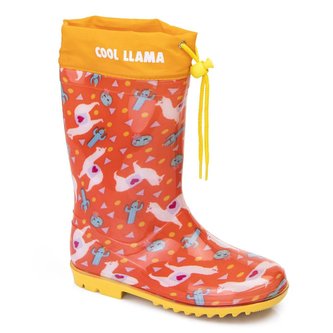 HOLINKY LAMA - velikost 28