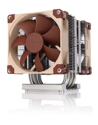 NOCTUA chladič procesoru NH-U9 DX-4189 NOCTUA chladič procesoru NH-U9 DX-4189
