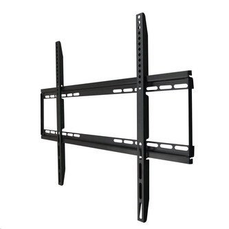 GEMBIRD Držák TV WM-75F-01, 40\"-75\" (50kg)