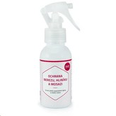 Alori ochrana nerezu, hliníku a mosazi 100ml