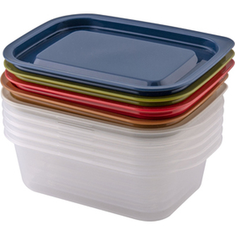 Kuchyňská dóza LAMART LT6031