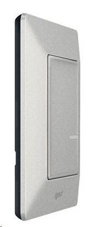 NETATMO VALLNA BEZDRÁT OVLÁDAČ HLINÍK