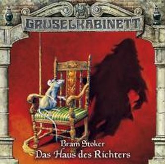 Das Haus des Richters
