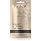 E. Organic gold intenzivně regenerující maska 8 ml