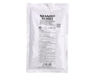 Sharp Developer (500.000 strán) MX-MXM3050/M3070