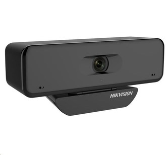 HIKVISION WebCam DS-U18 8MP, 3840x2160, 30fps, USB 3.0, 4K HIKVISION WebCam DS-U18 8MP, 3840x2160, 30fps, USB 3.0, 4K