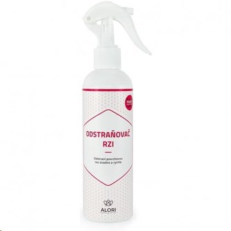 Alori odstraňovač rzi 250ml
