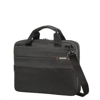 Samsonite Network 3 LAPTOP BAG 14.1” Charcoal Black