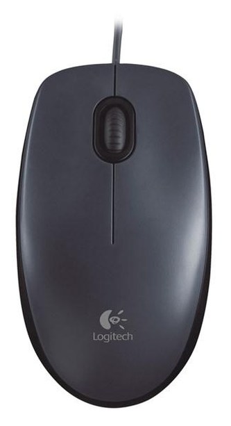 Logitech Mouse M90 Logitech Mouse M90
