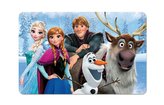 3D PODLOŽKA FROZEN, 2. jakost