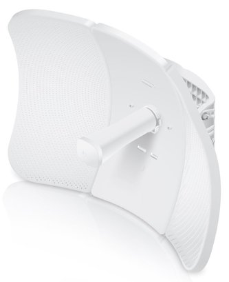UBNT airMAX LiteBeam 5AC LR [max.867Mbps, AP/Client, 5GHz, anténa 26dBi, 5GHz, airMAXac]