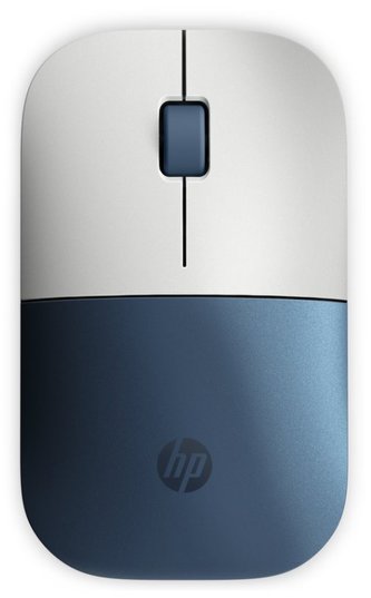 HP Z3700 Wireless Mouse Forest - bezdrátová MYŠ
