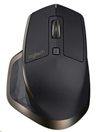 Logitech Wireless Mouse MX Master for Business Logitech Wireless Mouse MX Master for Business