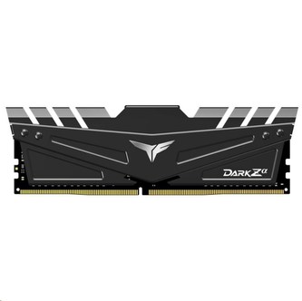 DIMM DDR4 16GB 4000MHz, CL18, (KIT 2x8GB), T-FORCE DARK Z alpha (for AMD)