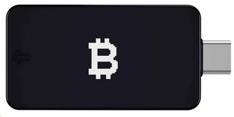 ShiftCrypto BitBox02 BitCoin-only edition
