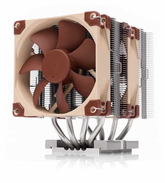 NOCTUA chladič procesoru NH-D9 DX-4189 4U NOCTUA chladič procesoru NH-D9 DX-4189 4U
