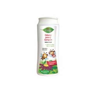 Bione Cosmetics Dětský jemný šampon 200 ml child