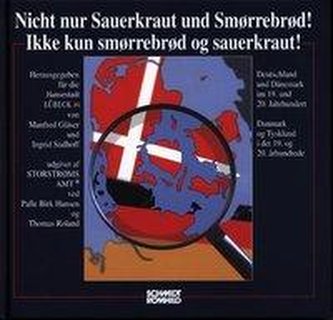 Nicht nur Sauerkraut und Smorrebrod!