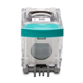 HP náplň kazety se sponami - 5000 ks - pro Laser M607-M609, M631, M632, M681, M682